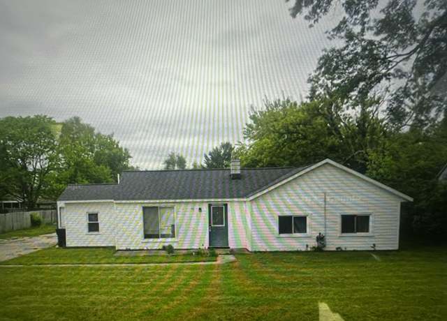 Property at 71 71st St SW, Grand Rapids, MI 49548, 3 beds, 1 bath