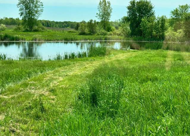 Property at 20th Ave, Gobles, MI 49055