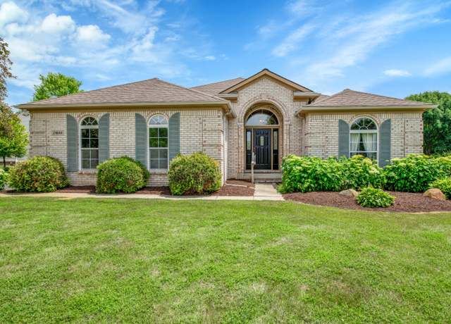 Property at 21844 Lyon Trl N, South Lyon, MI 48178, 3 beds, 2 baths