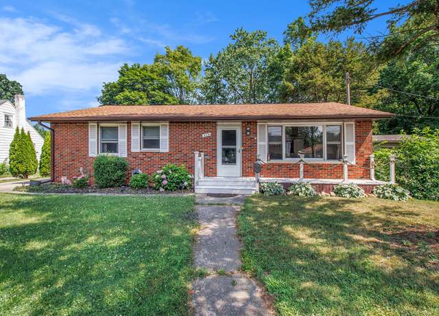 Property at 414 Fifth Ave, Three Rivers, MI 49093, 3 beds, 1.5 baths