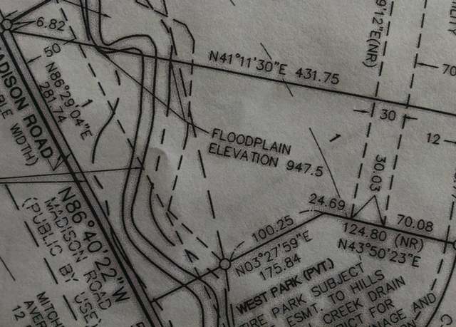 Property at 16281 Mitchell Creek Trl, Big Rapids, MI 49307