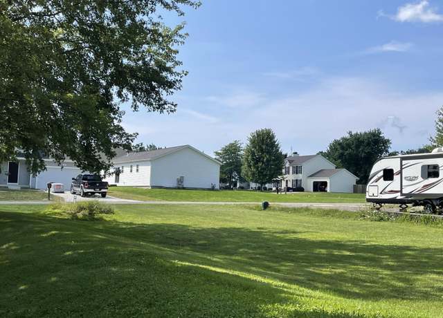 Property at 924 Richard Ave, Watervliet, MI 49098
