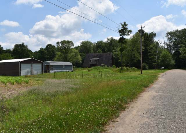 Property at 1133 Giles Rd, Niles, MI 49120