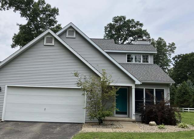 Property at 16301 10 Mile Rd, Battle Creek, MI 49014, 3 beds, 2 baths