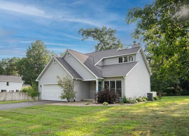 Property at 16301 10 Mile Rd, Battle Creek, MI 49014, 3 beds, 2 baths