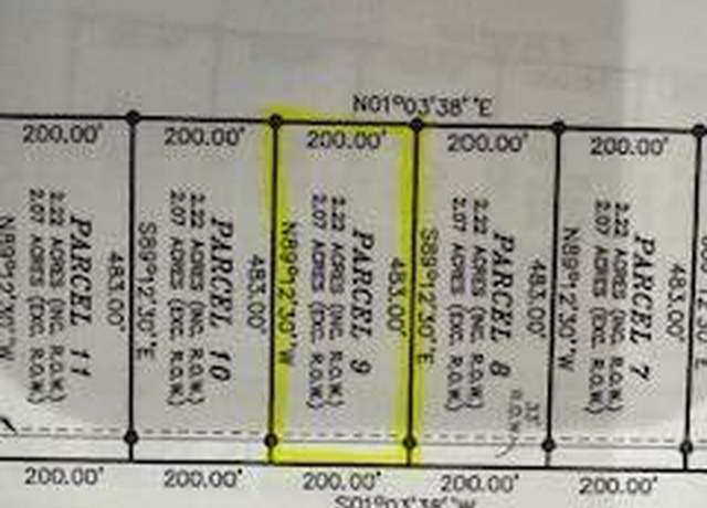Property at 8609 Kraft Ave SE, Caledonia, MI 49316