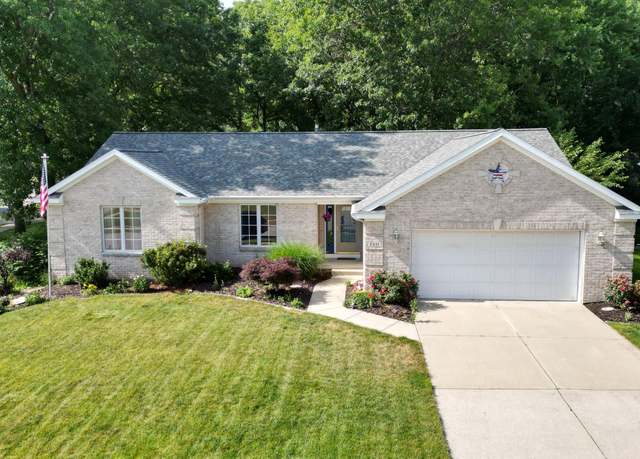 Property at 2511 Bowenton Pl SW, Wyoming, MI 49519, 4 beds, 2.5 baths