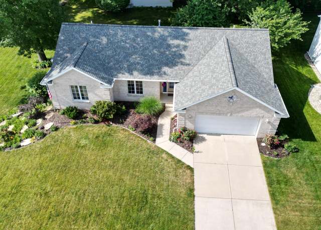 Property at 2511 Bowenton Pl SW, Wyoming, MI 49519, 4 beds, 2.5 baths