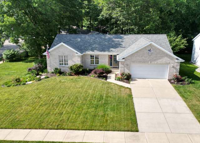 Property at 2511 Bowenton Pl SW, Wyoming, MI 49519, 4 beds, 2.5 baths