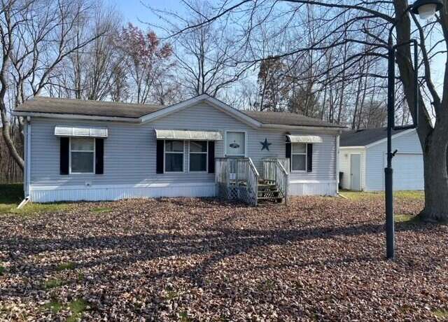 Property at 11334 120th Ave #18, Rodney, MI 49342, 3 beds, 2 baths