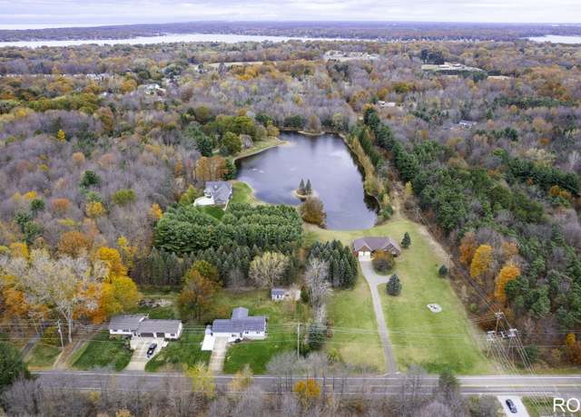 Property at VL 146th Ave, Holland, MI 49423
