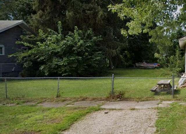 Property at Ogden Ave, Benton Harbor, MI 49022