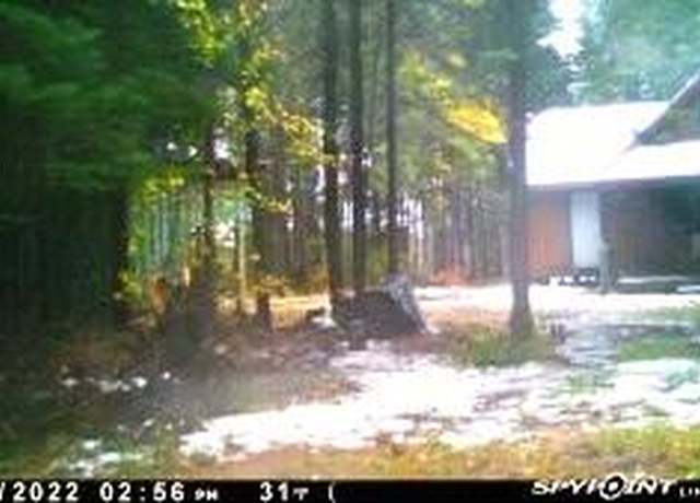 Property at 00 S Hendrie River Rd, Hulbert, MI 49748