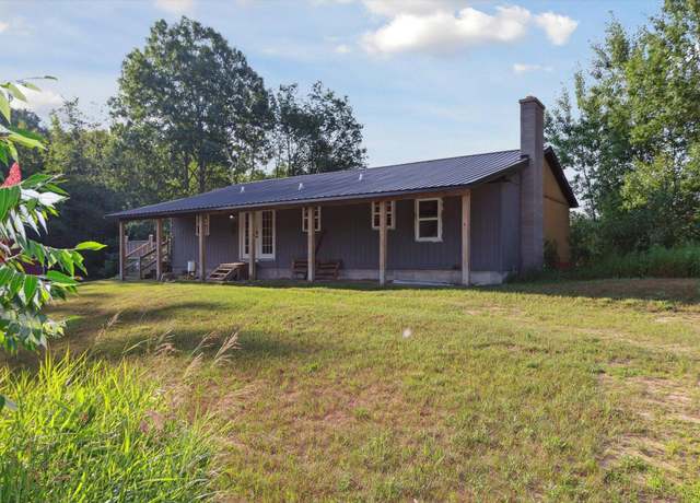 Property at 23901 22 Mile Rd, Paris, MI 49338, 3 beds, 2 baths