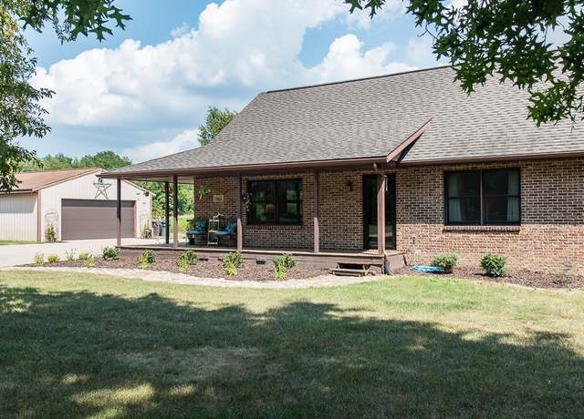 Property at 5164 N 8th St, Kalamazoo, MI 49009, 4 beds, 3 baths