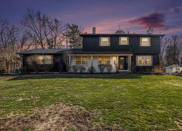 Property at 268 Watkins Ln, Battle Creek, MI 49015, 4 beds, 2.5 baths