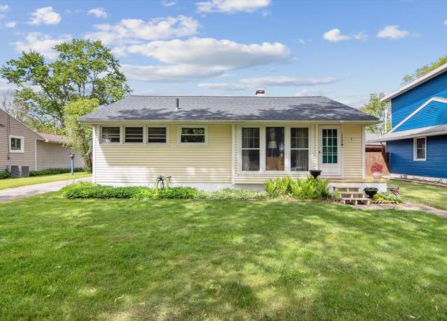 Property at 2404 Dawn, Jackson, MI 49203, 3 beds, 1 bath