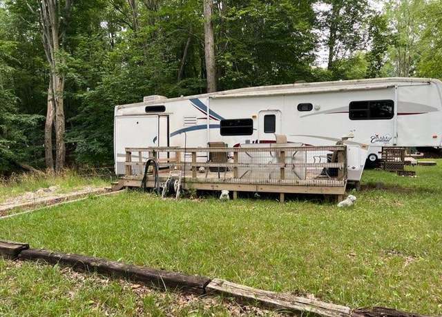 Property at 6360 S Outer Loop Dr #19, Custer, MI 49405