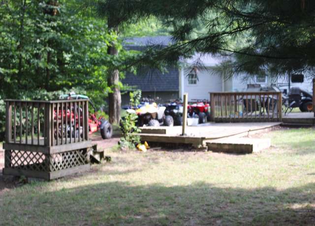 Property at 6360 S Outer Loop Dr #19, Custer, MI 49405