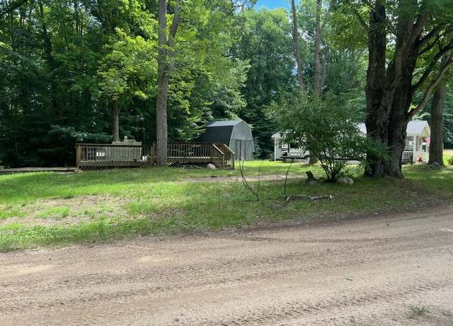 Property at 6360 S Outer Loop Dr #19, Custer, MI 49405
