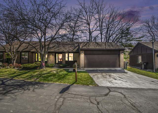 Property at 6348 Greenway Dr SE, Grand Rapids, MI 49546, 3 beds, 3 baths