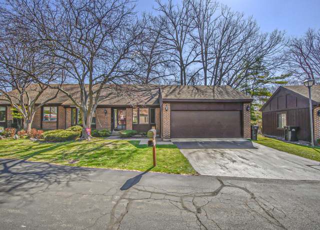 Property at 6348 Greenway Dr SE, Grand Rapids, MI 49546, 3 beds, 3 baths