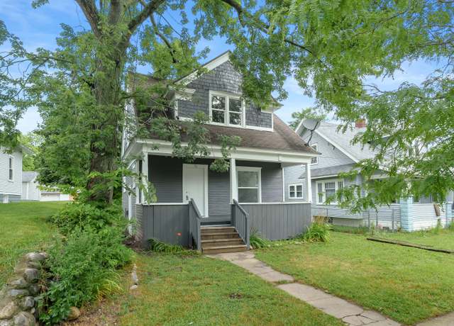 Property at 96 Battle Creek Ave, Battle Creek, MI 49037, 3 beds, 1 bath