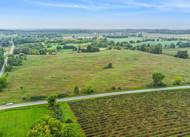 Property at Parcel C 29th St, Lawton, MI 49065