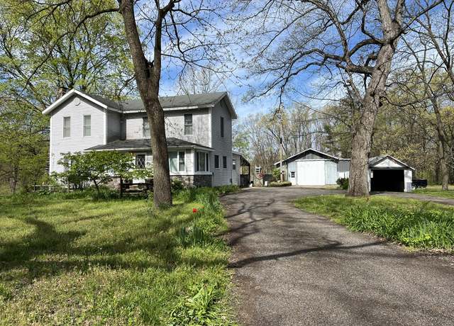 Property at 54622 Rudy Rd, Dowagiac, MI 49047, 3 beds, 1.5 baths