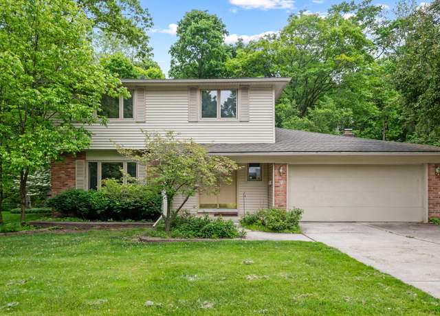 Property at 1068 Grace Ct, Northville, MI 48167, 4 beds, 2.5 baths