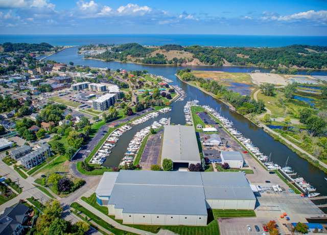 Property at 127 Wharfside, Grand Haven, MI 49417