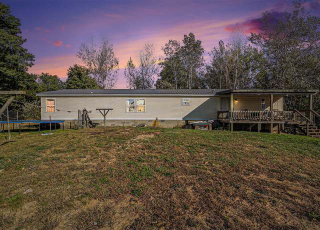 Property at 3055 N Dickinson Ave, Hesperia, MI 49421, 4 beds, 2 baths