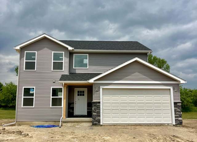 Property at 2014 Green Acres Dr, Adrian, MI 49221, 3 beds, 2.5 baths