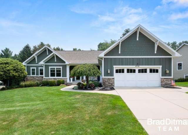 Property at 4710 Firefly Dr NE, Grand Rapids, MI 49525, 3 beds, 2.5 baths