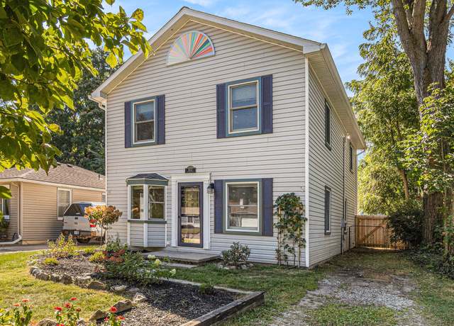 Property at 8537 2nd St, Pinckney, MI 48169, 3 beds, 2 baths