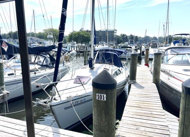 Property at 300 Oak Street St #101, South Haven, MI 49090