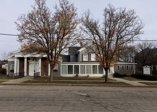 Property at 208 W Erie St, Albion, MI 49224, 3 beds, 2 baths