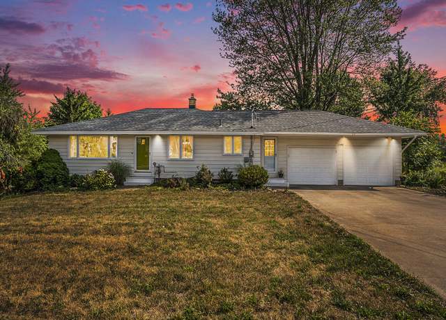 Property at 11092 Adams St, Holland, MI 49423, 4 beds, 2 baths