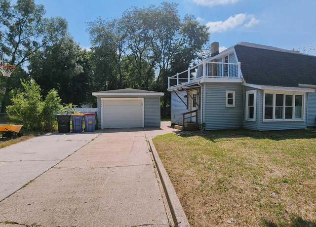 Property at 2342 Fuller Ave NE, Grand Rapids, MI 49505, 3 beds, 1.5 baths