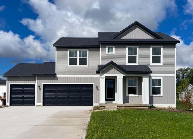 Property at 10725 Melanie Dr, Allendale, MI 49401, 3 beds, 2.5 baths