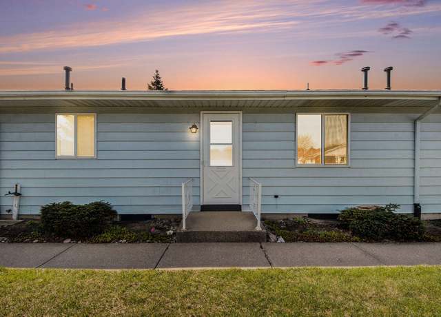 Property at 5984 Leisure South Dr SE, Grand Rapids, MI 49548, 2 beds, 2 baths