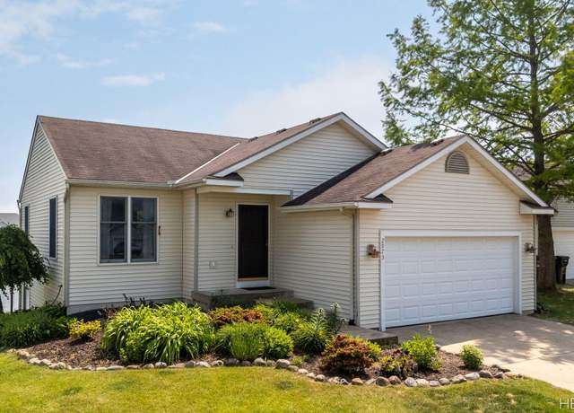 Property at 2973 Riley Ridge Rd, Holland, MI 49424, 3 beds, 2.5 baths