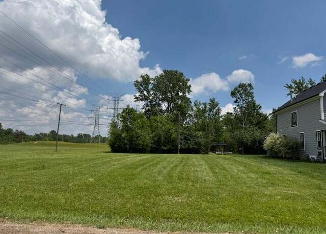 Property at 700 N Willard Rd, Canton, MI 48187