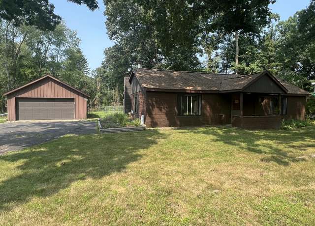 Property at 7238 Lovers Ln, Portage, MI 49002, 2 beds, 1 bath
