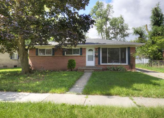 Property at 1098 Lori St, Ypsilanti, MI 48198, 3 beds, 2 baths