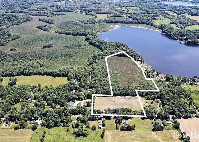 Property at VL Pleasant Lake Rd, Delton, MI 49046