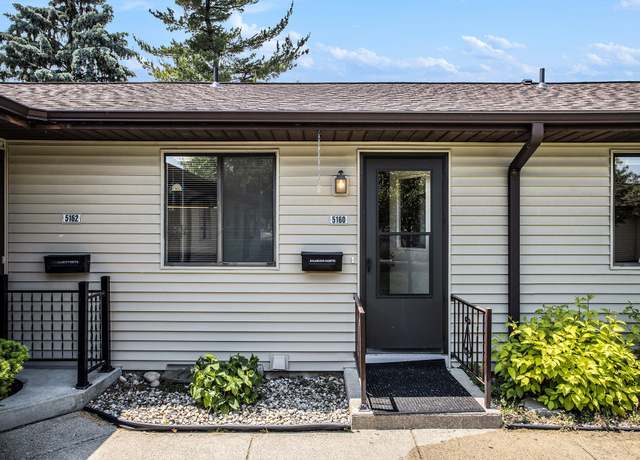 Property at 5160 Green Meadow Rd, Kalamazoo, MI 49009, 2 beds, 1.5 baths