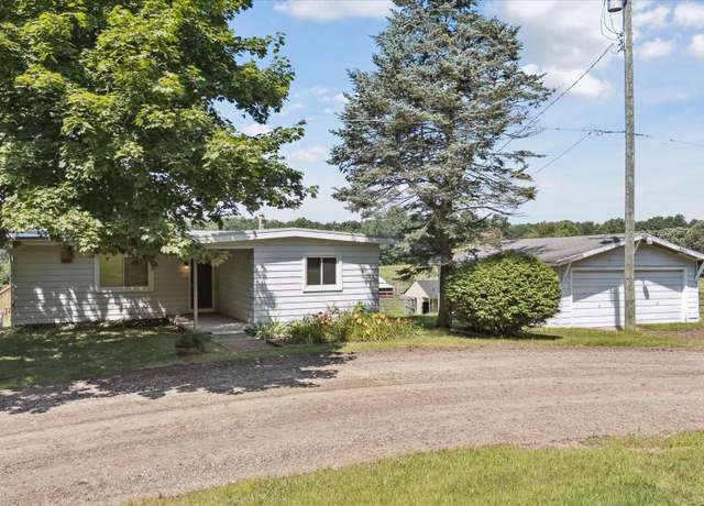 Property at 6570 Farley Rd. Rd, Pinckney, MI 48169, 3 beds, 1 bath