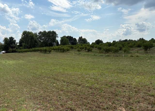 Property at VL S Arent Rd, Watervliet, MI 49098