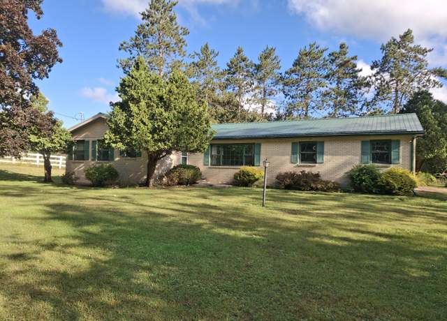 Property at 8162 River Rd, Evart, MI 49631, 3 beds, 2 baths
